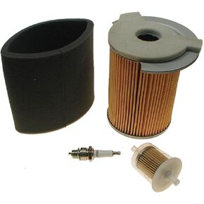 Complete Tune-Up Kit | Yamaha G1 (Gas) Golf Cart