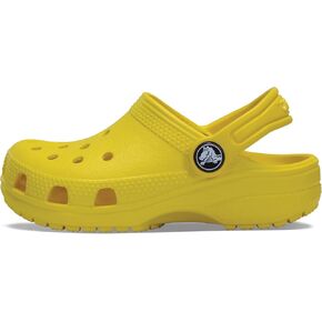 Crocs 11441-100-C2C3 Littles WHI White
