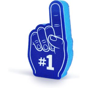 Genuine Fred, House Plant, Monstera Leaf Kitchen Sponge, Multicolor in Kuwait