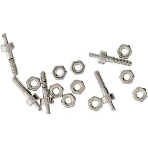 Replacement Pins for 1.25 Millimeter Metal Hole Punch Pliers | PLR-133.61