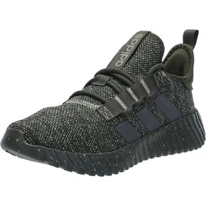 adidas Men's Kaptir 3.0 Sneaker, Night Cargo/Iron Metallic/Silver Pebble, 12