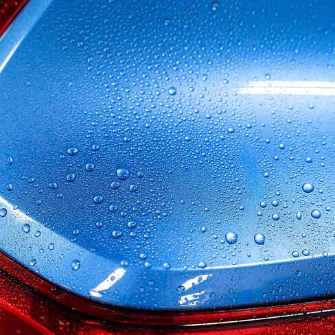 Bathe+ 1000ml - Sio2 Ceramic Coating Infused Car Wash - pH Neutral - Instant Hydrophobic Protection - Self Cleaning Properties - Perfect for Maintaining Your Car Ceramic Coating in Saudi Arabia