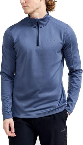 Men's CORE Beat Thermal Midlayer in Saudi Arabia