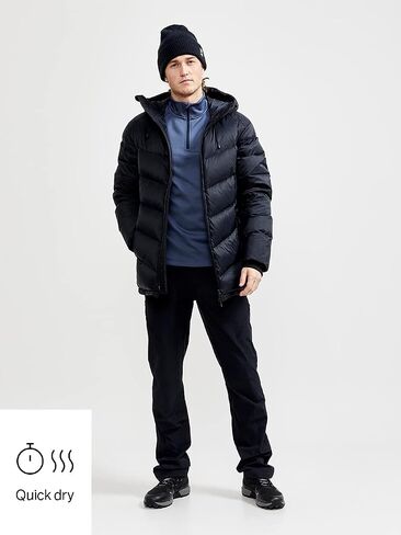 Men's CORE Beat Thermal Midlayer in Saudi Arabia