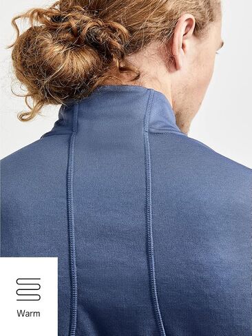 Men's CORE Beat Thermal Midlayer in Saudi Arabia