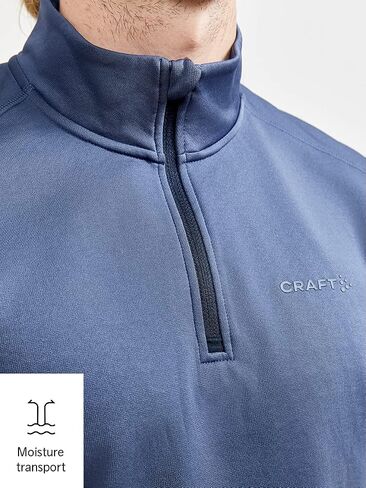 Men's CORE Beat Thermal Midlayer in Saudi Arabia