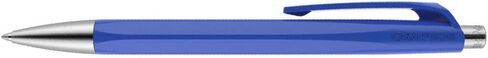 Caran d'Ache NF0888-171 Ballpoint Pen, Oil-Based, Infinite (Turquoise Blue) in Saudi Arabia