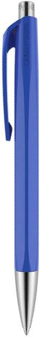 Caran d'Ache NF0888-171 Ballpoint Pen, Oil-Based, Infinite (Turquoise Blue) in Saudi Arabia