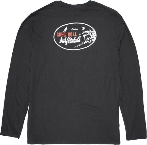 Classic Oval Long Sleeve Shirt (Choose Color & Size) in Saudi Arabia