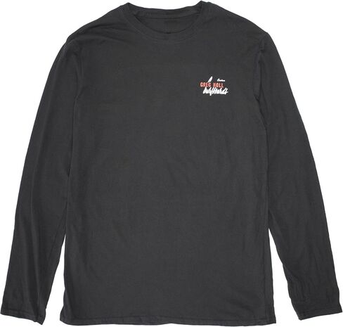 Classic Oval Long Sleeve Shirt (Choose Color & Size) in Saudi Arabia