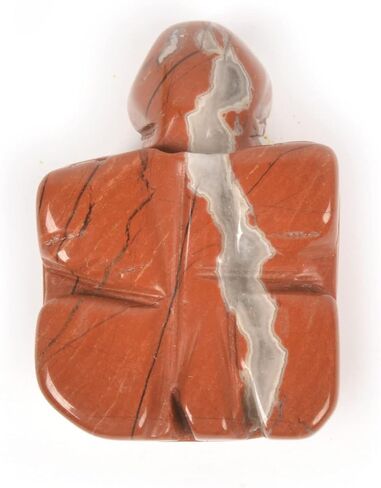 Justinstones Snowflake Obsidian Healing Crystal Guardian Turtle Tortoise Pocket Stone Figurines Carved Gemstone Crafts Home Decor 1.5 inch in Kuwait