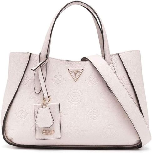 GUESS Keandra Girlfriend Satchel in Saudi Arabia
