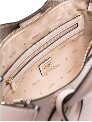 GUESS Keandra Girlfriend Satchel in Saudi Arabia