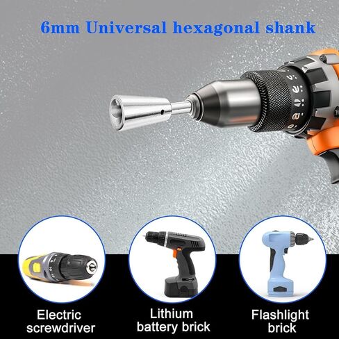 Twister tools for drill bits - Strand strippers (2 pieces), strippers and twisters, wire connectors wire stripper tool、 Wire Nut Twister for Drill Professional Electrical Tools in Saudi Arabia