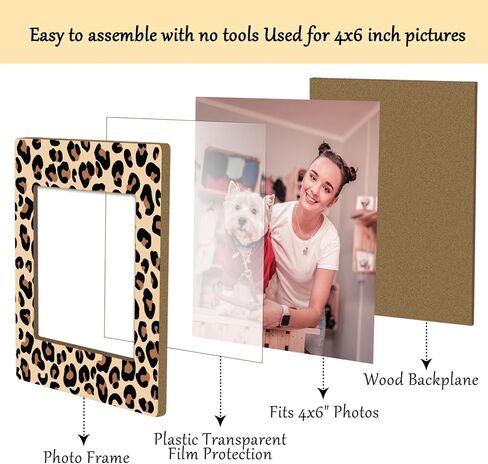 إطار صورة البيسبول، إطار صور خشبي مع حامل، هدايا عيد ميلاد للأب الجد والزوجة والأم والصديق Bestie، ديكور كرة قاعدة للمنزل والمكتب ديكور إطار للصور على الطاولة -xk08 in Kuwait