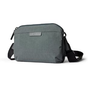 Bellroy Tokyo Side Bag (slim, professional everyday crossbody, pouch, sling bag)