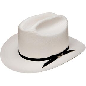 Stetson Men's Hat