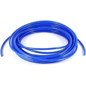 Lemoy 1/4 Inch, 10 Meters 30 feet Length Tubing Hose Pipe for Reverse Osmosis RO Water Purifiers Filter System (black)