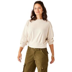 Carve Designs Women's Anneke Supersoft Dolman