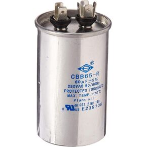Delonghi TL1952 Capacitor