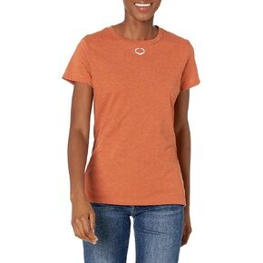 EvoShield Women's Heather Short Sleeve Tees