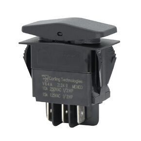 48V Electric Golf Cart Forward/Reverse Switch Fits Club Car DS and Precedent PowerDrive Plus 1996 and Newer 101856001 101856002
