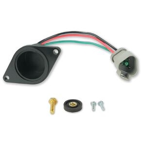 Golf Cart Speed Sensor 102704901 102265601 for IQ DS and Precedent 2004-up 48V Electric Golf Cart with ADC Motor