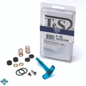 T&S Brass 5GF-RK Equip Glass Filler Repair Kit