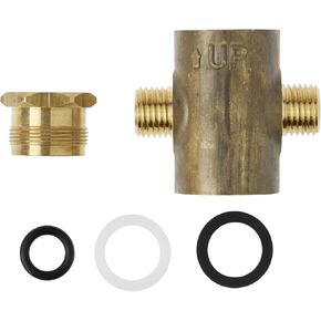 KOHLER 73860 Protect The Genuine Part, Unfinished