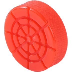 Polyethylene Bottle Jack Pad Support Point Anti-Slip Adapter Jacking Removal Repair Tool for 5-8 Ton Bottle Jacks Auto Accessories 29MM 1.14"