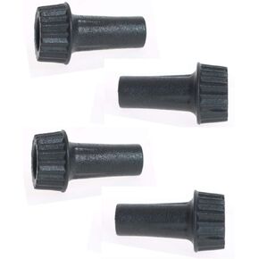 Tsurpcao Replacement Lamp Turn Knob,On/Off Replacement Light Lamp Turn Switch Knobs,Socket Knob 4pcs