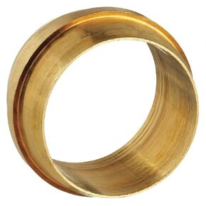 EATON Weatherhead 1460X10 Air Brake Tubing Sleeve, 5/8" Tube OD (Pack of 10)