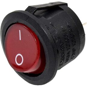 UH70830 On Off Power Switch يناسب Windtunnel UH70831 UH70820 UH70816 UH70809 UH70800 UH70825 UH70831PC UH70801 UH70805 UH70810 UH70811 UH71200 مكنسة كهربائية منتصبة