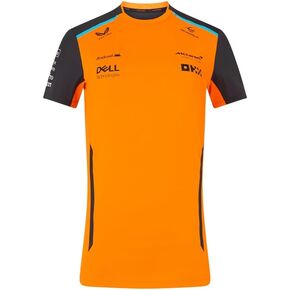 McLaren F1 2024 Women's Team T-Shirt