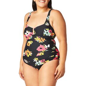Anne Cole Women's Standard Monokini