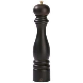Peugeot Paris Classic 7 Inch Salt Mill, Chocolate