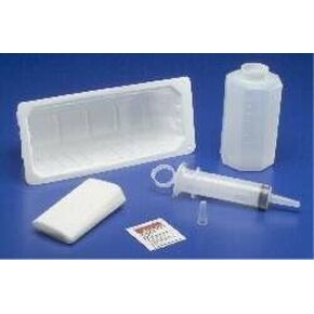 KenGuard Piston Irrigation Tray, 68800 - Sold by: Pack of One