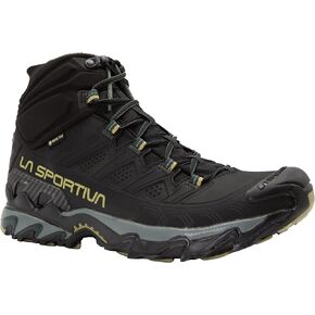 La Sportiva Mens Ultra Raptor II Mid Leather GTX Waterproof Hiking Boots in Kuwait