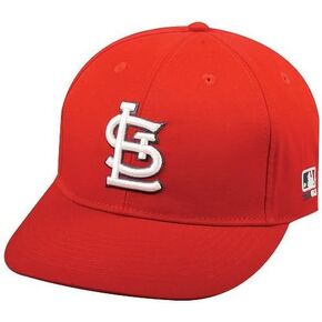 St. Louis Cardinals Youth MLB Licensed Replica Caps / All 30 Teams, Official Major League Baseball Hat of Youth Little League and Youth Teams