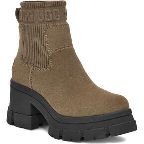 UGG Women's Brooklyn Chelsea Boot