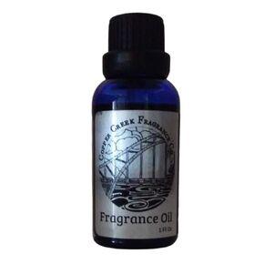 Copper Creek Osmanthus (Type) Crafting Fragrance Oil For Bath and Body Products, Perfumes and Candles, 1 Oz