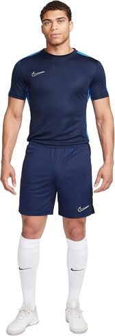 شورت كرة القدم المحبوك للرجال من Nike Dri-FIT Academy in Saudi Arabia