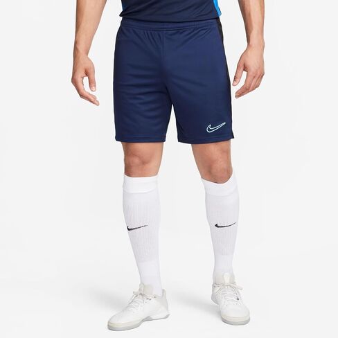 شورت كرة القدم المحبوك للرجال من Nike Dri-FIT Academy in Saudi Arabia
