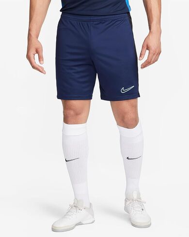 شورت كرة القدم المحبوك للرجال من Nike Dri-FIT Academy in Saudi Arabia