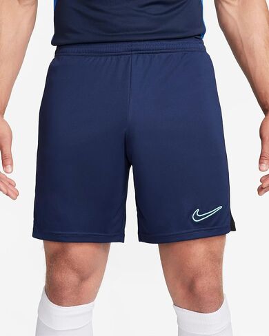 شورت كرة القدم المحبوك للرجال من Nike Dri-FIT Academy in Saudi Arabia
