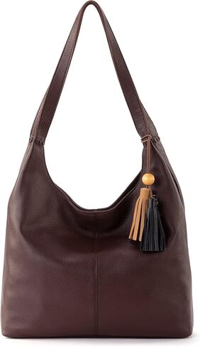 The Sak Huntley Leather Hobo in Saudi Arabia