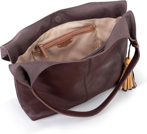 The Sak Huntley Leather Hobo in Saudi Arabia