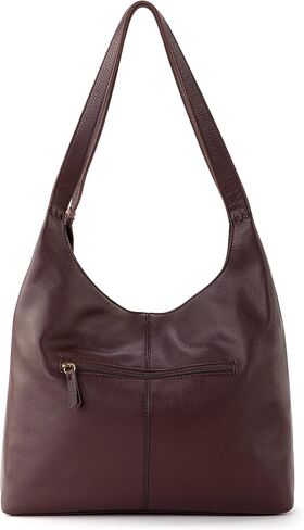 The Sak Huntley Leather Hobo in Saudi Arabia