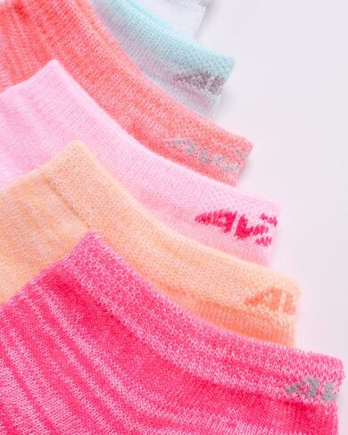 Avia Women's Athletic Socks - 20 Pack Low Cut Ankle Socks (Shoe Size: 4-9) in Saudi Arabia