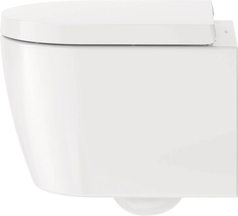 Duravit ME by Starck Toilet Seat White in Kuwait
